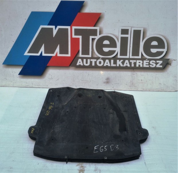 [GYRI BONTOTT] BMW - VLT ALS BURKOLAT -7-ES /E65; E66 - | 51 75 7